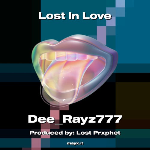 Lost In