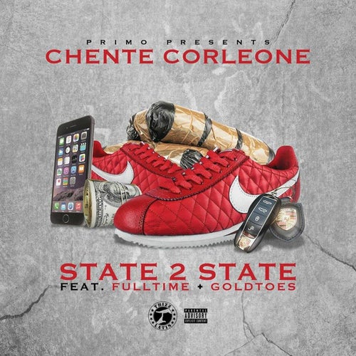 State 2 State (feat. Fulltime & Goldtoes)