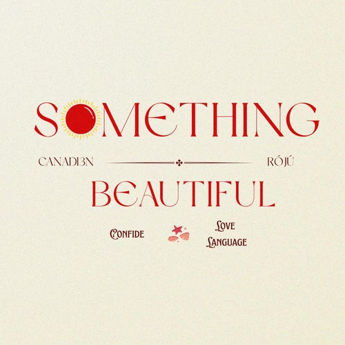 Something Beautiful