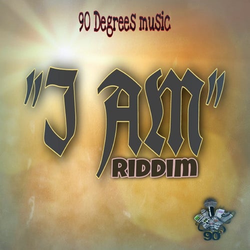 "I AM" Riddim ("I AM" Intrumental)