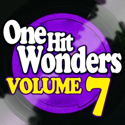 One Hit Wonders, Vol. 7