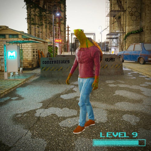 Level 9