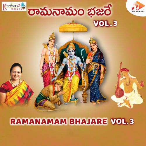 Ramanamam Bhajare Vol. 3