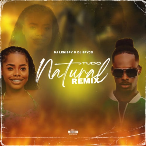 Tudo Natural (Remix)