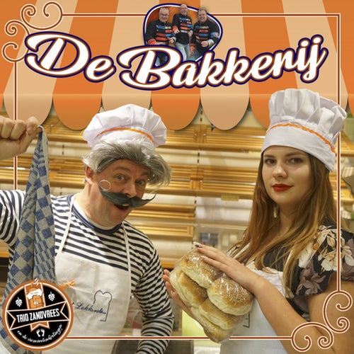 De Bakkerij