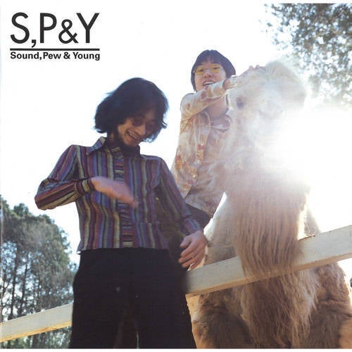 S, P&Y Sound, Pew & Young