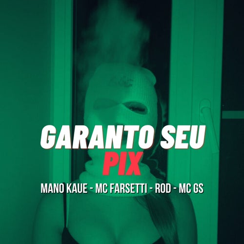 Garanto Seu Pix