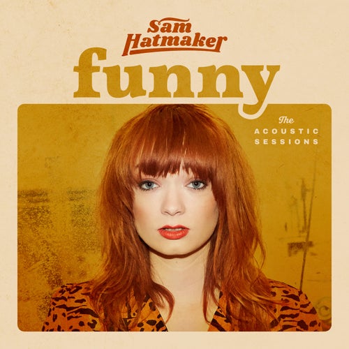Funny (The Acoustic Sessions)