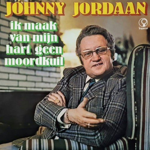 Ik Maak Van Mijn Hart Geen Moordkuil