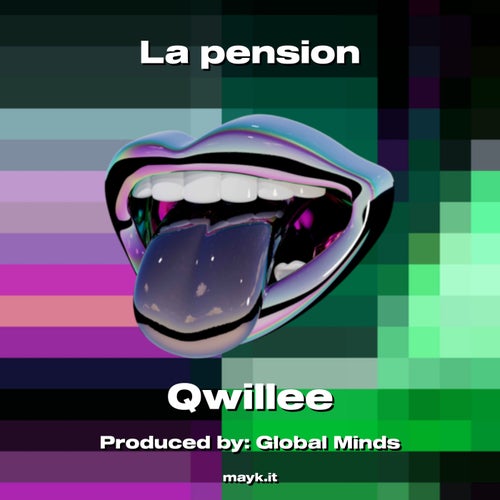 La pension