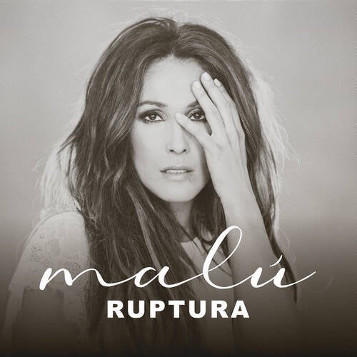 Malú: ruptura