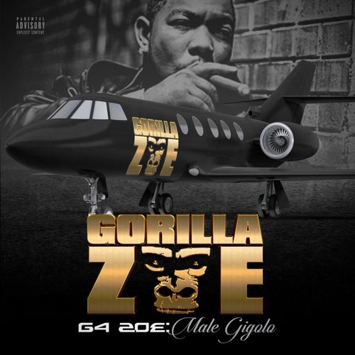 G4 Zoe:  Male Gigolo (Deluxe Edition)