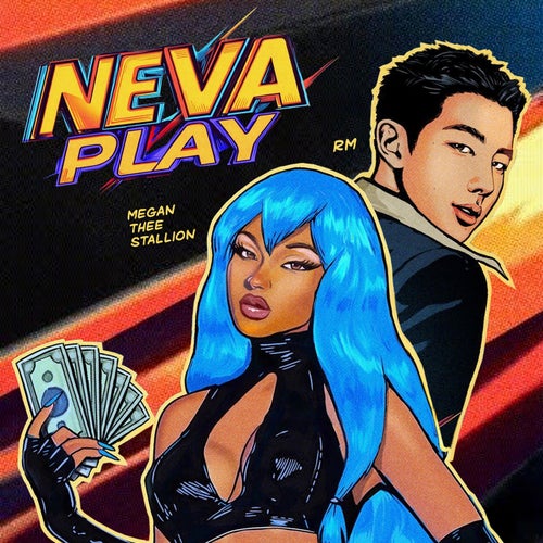 Neva Play (feat. RM of BTS)