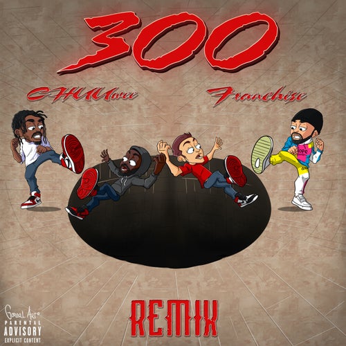 300 Remix