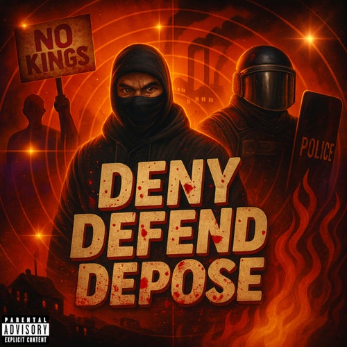 Deny Defend Depose