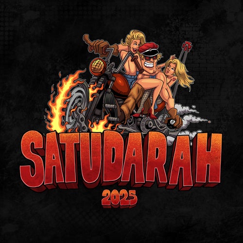 Satudarah 2025