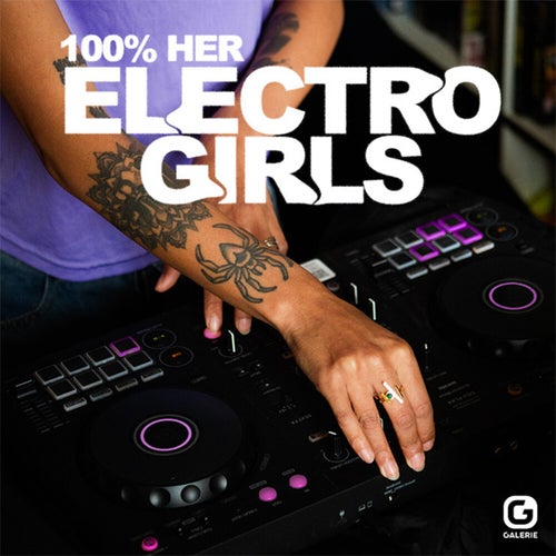 100% HER - Electro Girls