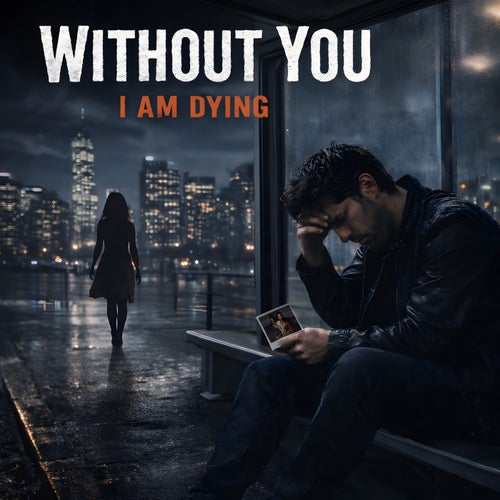 Without You I Am Dying
