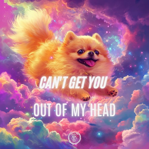 Can't Get You out of My Head