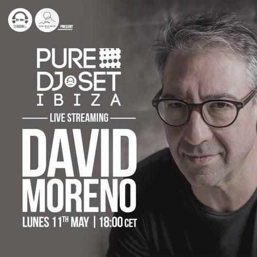 David Moreno Profile