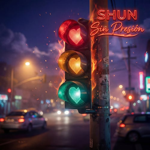 SIN PRESIÓN