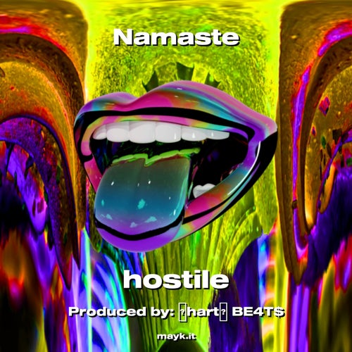 Namaste