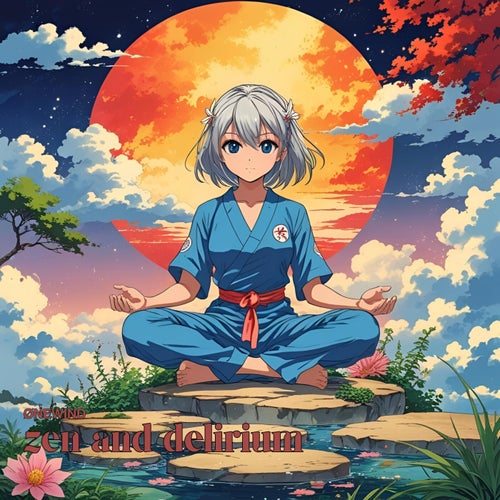 zen and delirium