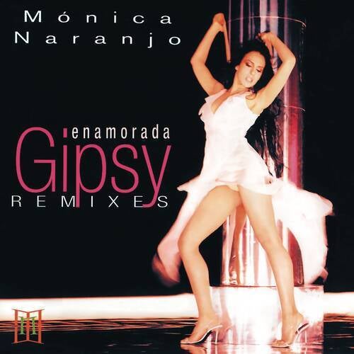 Enamorada (Gipsy Remixes) (Remasterizado 2024)