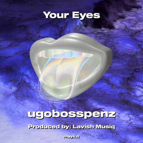Your Eyes