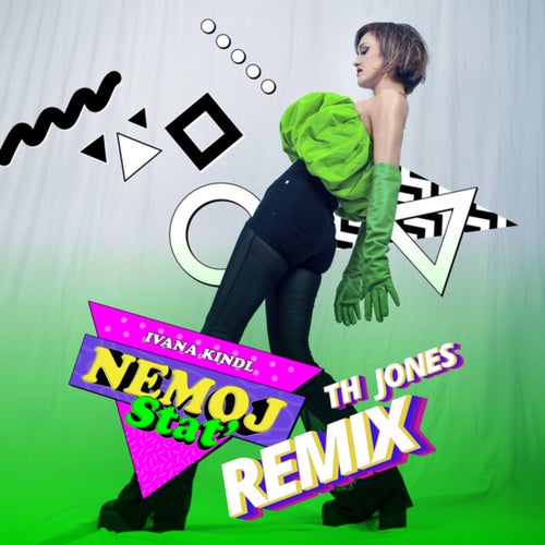 Nemoj Stat' (TH Jones remix)