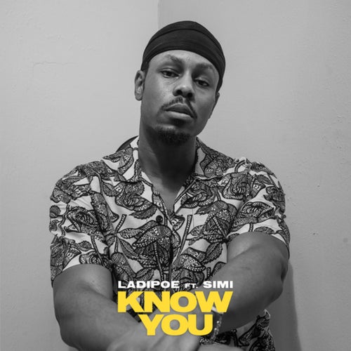 Know You - EP