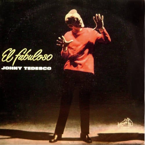 El Fabuloso Johny Tedesco