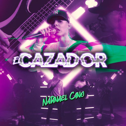El Cazador