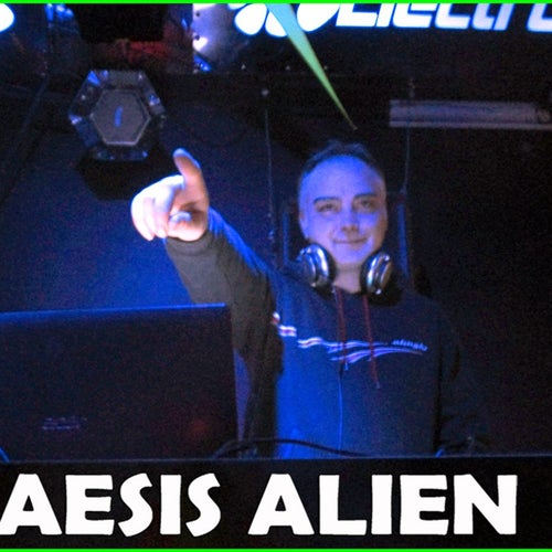 Aesis Alien Profile