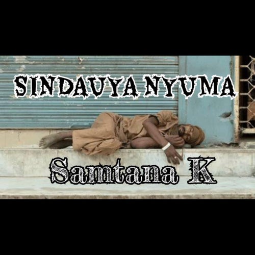 Sindauya Nyuma