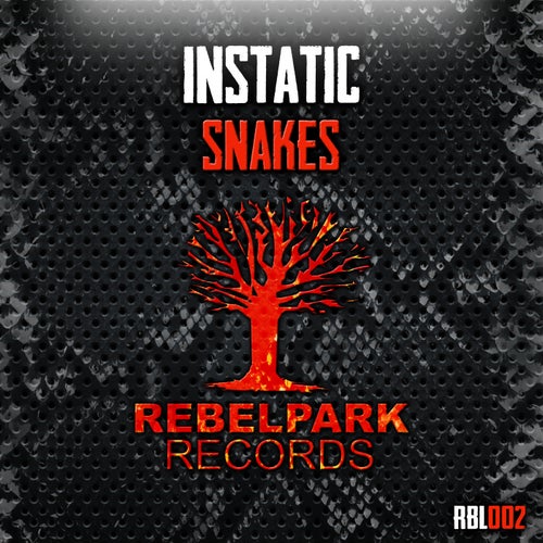 Snakes (Original Mix)