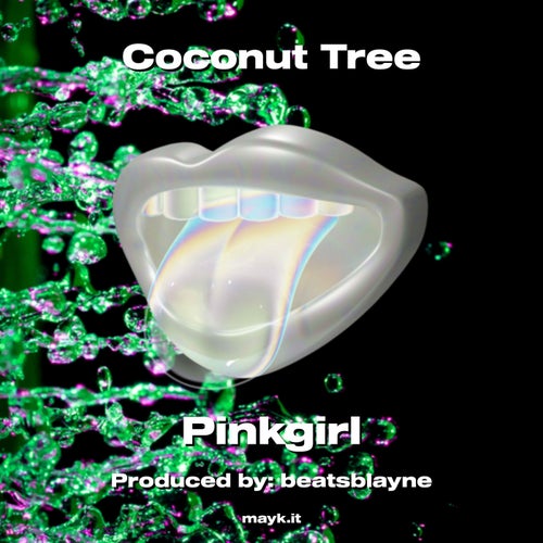 Coconut Tree