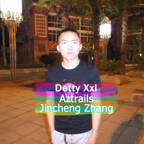 Detty XXL