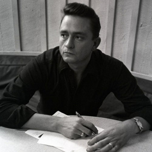 Johnny Cash Profile