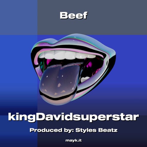 Beef