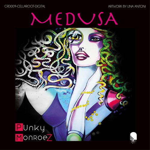 Medusa