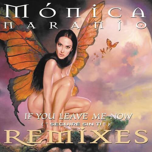 If You Leave Me Now  (Seguiré Sin Ti Remixes) (Remasterizado 2024)