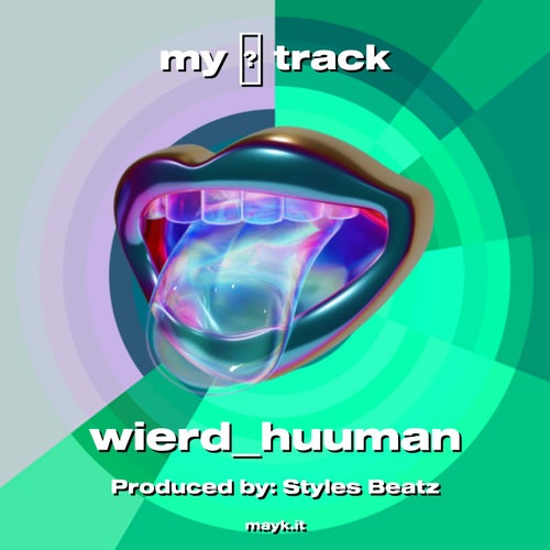 my  track
