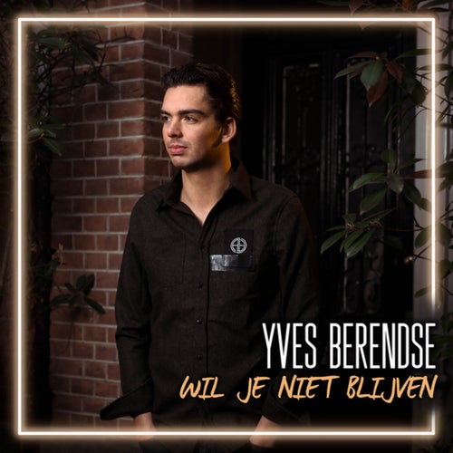 Wil Je Niet Blijven