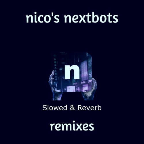 nicos nextbots update