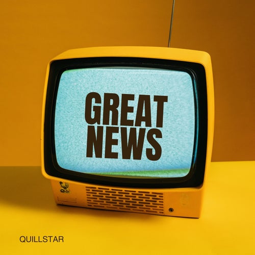 Great news