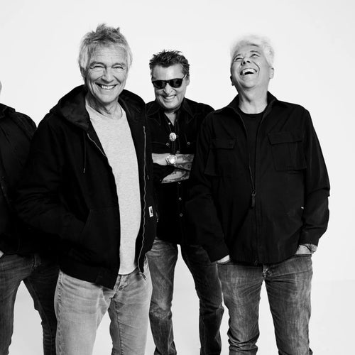 Golden Earring Profile