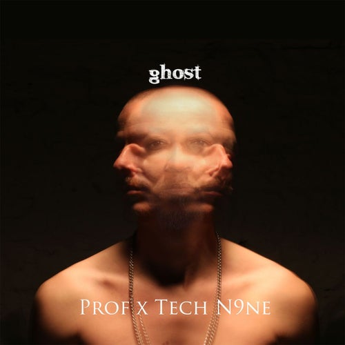 Ghost (feat. Tech N9ne)