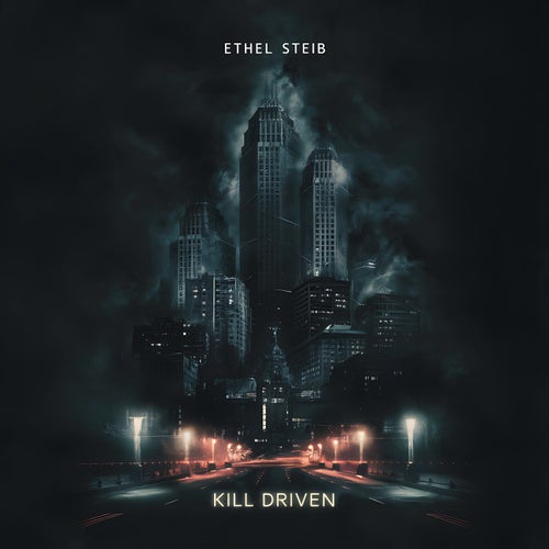 Kill Driven