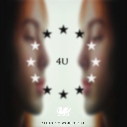 4U (feat. bosco herrero)